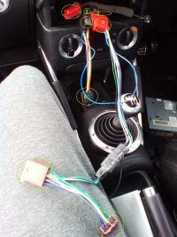 Installing Aftermarket 1DIN Radio in Audi TT MK1 with BOSE Speaker System