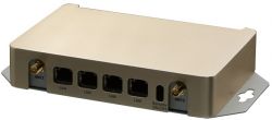 Boxer-8120AI - mały, wzmocniony komputer z Tegra X2