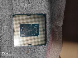 Intel I7 7700 BSOD i problemy z wydajnością na płycie Gigabyte b250 ds3h