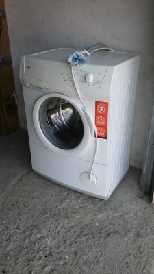 [Sprzedam] Uszkodzona Pralka Amica Optima 800 - Błąd Silnika, Ropczyce