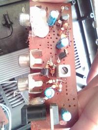 Pegasus New Saturn - pourywane kabelki z płytki wewnątrz i jaki zasilacz.