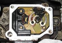 VP44 VP30 VP29 psg5 fuel temp sensor