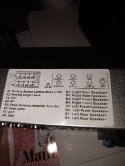 Jak podłączyć chińskie radio do Golfa - instrukcja krok po kroku