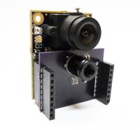 OpenMV - otwarty system widzenia maszynowego oparty o Pythona