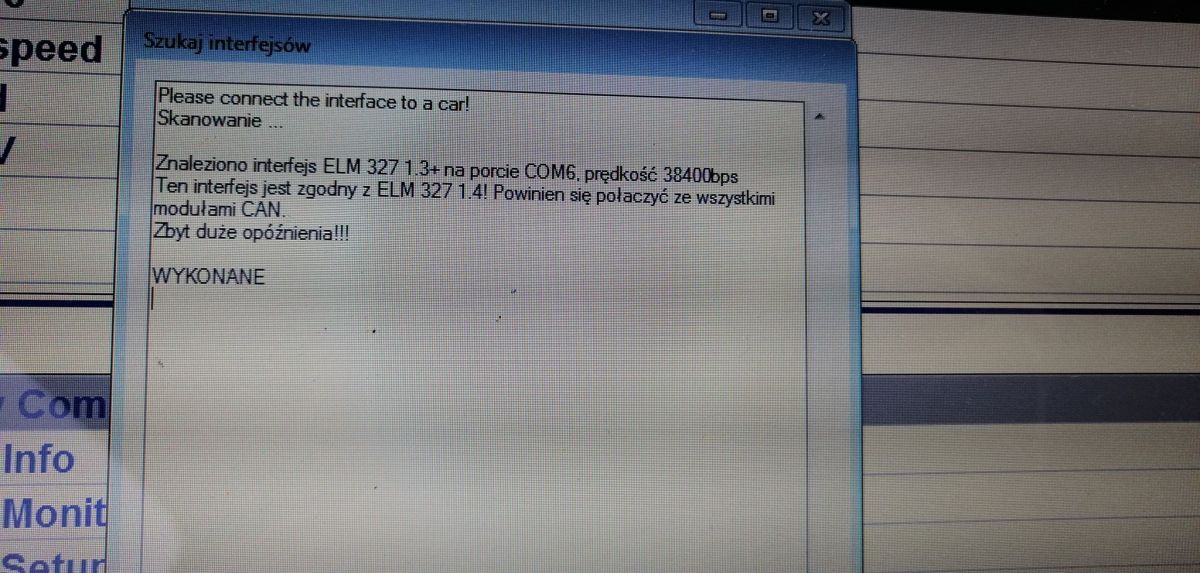 ADATTO A FIAT Alfa Modificato ELM 327 V1.4 OBD2 Cavi Verde Rosso Giallo EUR 33,99 - IT - Foto 2