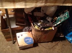 Anonimowe elektro-chomiki + konkurs(-y)