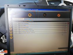 Renault scenic 1,9dci nie odpala