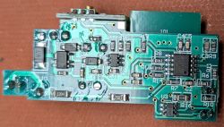 [BL602] BL602 PTBLU-W WiFi Module Pinout and Specs in EARU EAKCB-EWE-M Circuit Breaker