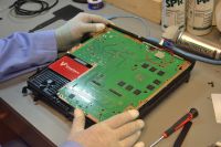 PS4 No Picture & Sound After HDMI Socket Replacement: Troubleshoot, Check Signals, Filters, Fuses PS4 No Picture & Sound After HDMI Socket Replacement: Troubleshoot, Check Signals, Filters, Fuses