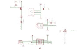 DIY miernik opadów deszczu DIY miernik opadów deszczu
