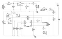 Przetwornica 60V > +350V -150V - jaka stabilizacja? Przetwornica 60V > +350V -150V - jaka stabilizacja?