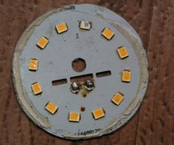 Troubleshooting 230V E27 LED Bulb Power Module: Step-by-Step Guide to Identify & Repair Damages