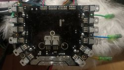 Hoverboard nie reaguje na włącznik po naładowaniu - brak widocznych uszkodzeń