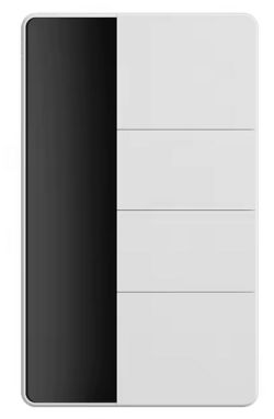 Zemismart ZMS-206 LCD: display type, MCU and UART protocol reverse engineering