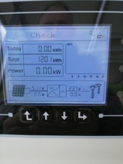 SOFAR 8kW PV Installation: Opinions, Durability, Failures & Experiences with Inverters