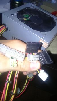Kenwood Kmm Bt 302 podłączenie w domu w celu sprawdzenia radia