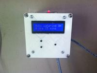 Ogródkowy system podlewania