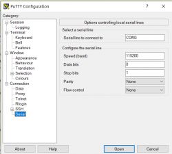 Downgrade firmware kamery IP Annke C800 - jak przeprowadzić?