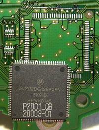 MC912DG128ACPV - jaki programator wybrać - Odczyt i zapis