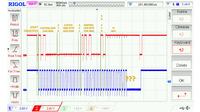 LPC1769 24LC64 - LPCXpresso LPC1769 + EEPROM 24LC64 - błąd odczytu / zapisu (?)