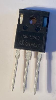 [Kupię] tranzystory H30R1203 - 1 lub 2 szt