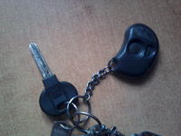 Lancia Zeta 2.0 b+g - brak iskry, możliwy problem z immobilizerem?