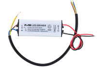 Grounding Necessity and Heat Sink Compatibility for Chinese LED Power Supply (50W, 20-39V DC, 1.5A)