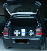 Moja instalacja Car Audio Focal + IT MDS08 + Alpine itd. Moja instalacja Car Audio Focal + IT MDS08 + Alpine itd.