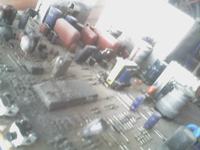 LG Studioworks 563N zwężenie ekranu- potrzeba opinia (fotki)