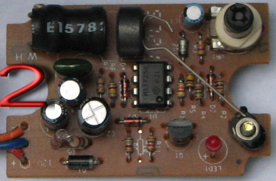 alarm silicon - kilka pytań