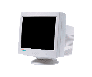 Fujitsu-Siemens 19P2 19" CRT Fujitsu-Siemens 19P2 19" CRT
