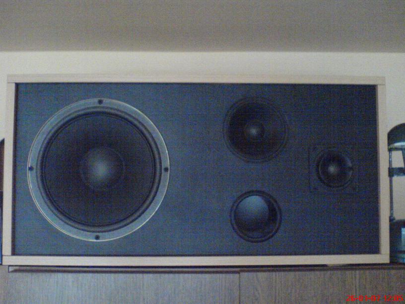 Chce zmienić średniotonówki ale na jakie ?