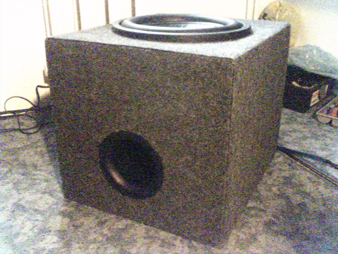 Lanzar max 12 skrzynia ??