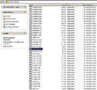 Program do przeliczenia translatora w dyskach Maxtor z uszkodzonym firmware?