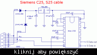 ATMega162 Siemens C35 - system alarmowy oparty na przesyle komunikatów SMS. ATMega162 Siemens C35 - system alarmowy oparty na przesyle komunikatów SMS.