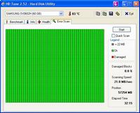 Analiza logu HijackThis - wolne uruchamianie, wpisy z kwadratami, svchost.exe