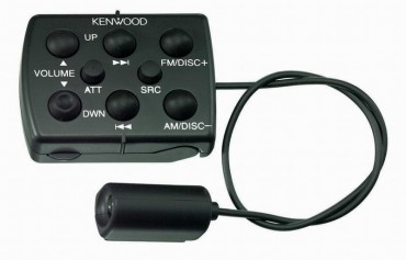 Pilot KCA-RC700A – czy wystarczy wymiana diody nadawczej IR, czy coś jeszcze?