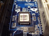 Płyta Gigabyte GA-K8N51GMF-9 bios, zasilanie, czy złom ? Płyta Gigabyte GA-K8N51GMF-9 bios, zasilanie, czy złom ?