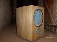 Subwoofer na STX GDN-27-150-8-SC