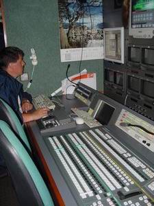 Wozy Transmisyjne (TVP, Unitra, PRiTV), plansze testowe itp. Wozy Transmisyjne (TVP, Unitra, PRiTV), plansze testowe itp.