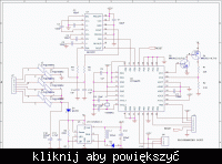 Stacja pomiarowa - wiatromierz