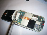 Jak rozkręcić w300i krok po kroku