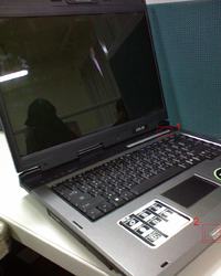 Ноутбук asus a6000 апгрейд