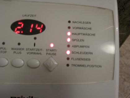 Privileg 821s - zatrzymujący się program Privileg 821s - zatrzymujący się program
