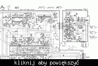 Toshiba 285d8d - jak naprawić brak pionu i zlokalizować usterkę?