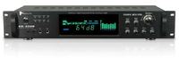 New Technical Pro Hb-3000 3000w 4 Channel Digital Hybrid Am New Technical Pro Hb-3000 3000w 4 Channel Digital Hybrid Am