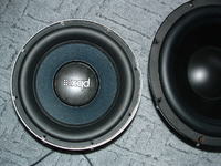 PowerBass ES-10DS-D2 - podłaczenie oraz dziwny objaw