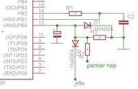 [tiny2313] Komparator