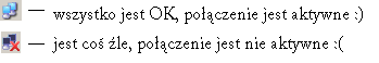 Udostępnianie internetu poprzez z krosowany kabel sieciowy. Udostępnianie internetu poprzez z krosowany kabel sieciowy.