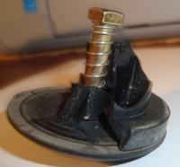 Ford Mondeo 1.8 16V + gas gaśnie, obroty niskie